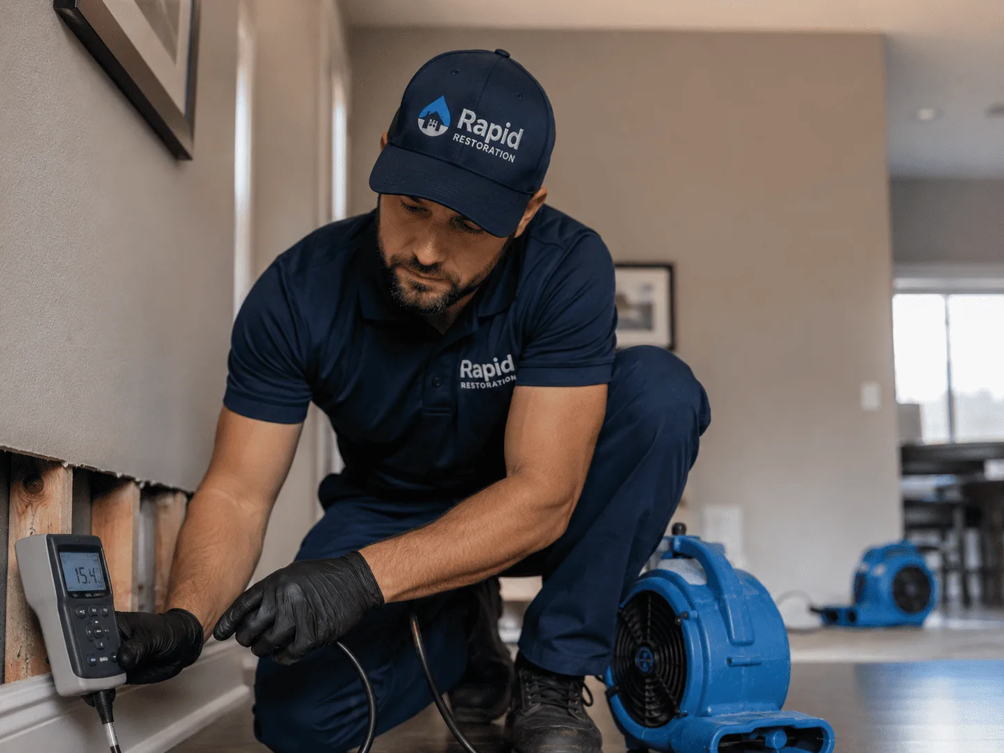 Common questions about Water Mitigation in Little York, NY